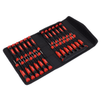 Precision Screwdriver Set 25pc AK97327