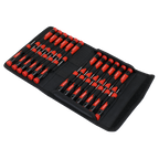 Precision Screwdriver Set 25pc AK97327