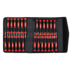 Precision Screwdriver Set 25pc AK97327