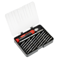 Precision Bit Screwdriver Set 32pc AK97328