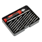 Precision Bit Screwdriver Set 32pc AK97328