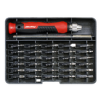 Precision Bit Screwdriver Set 32pc AK97328
