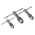 T-Handle Tap Wrench Set 3pc AK9799