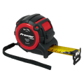 Metric/Imperial Tape Measure Extra-Wide Blade 5m(16ft) x 32mm AK9850