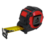 Metric/Imperial Tape Measure Extra-Wide Blade 5m(16ft) x 32mm AK9850