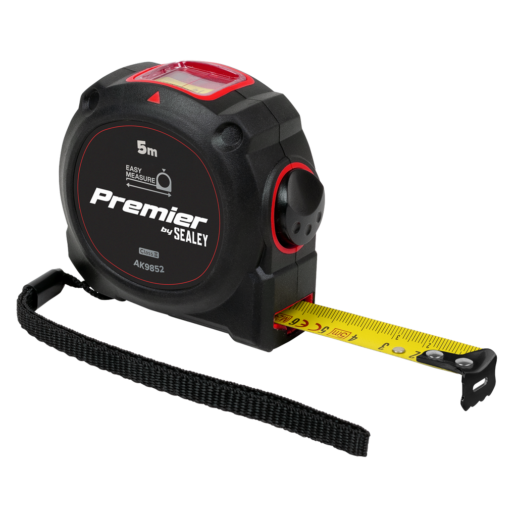 Window Tape Measure 5m AK9852