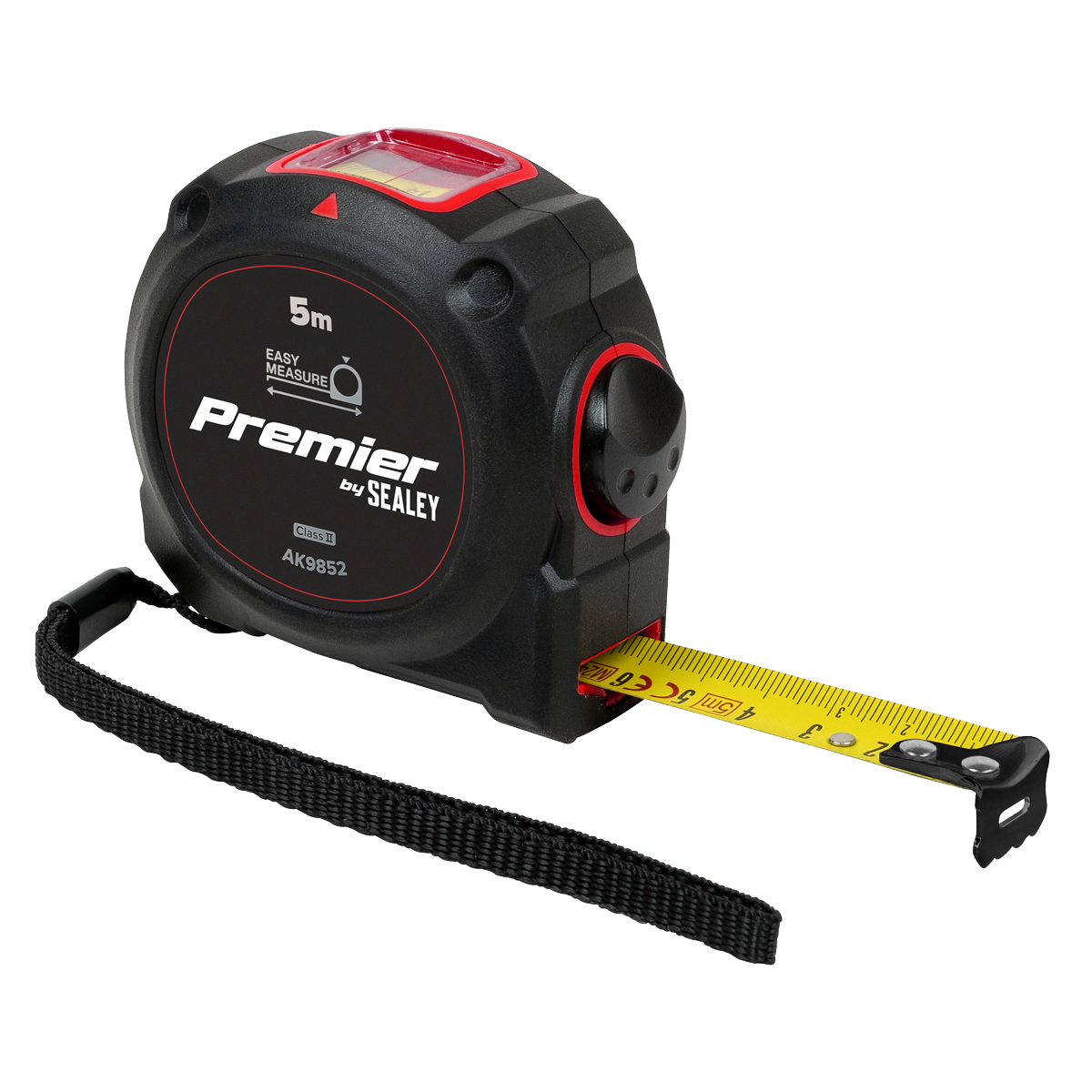 Window Tape Measure 5m AK9852