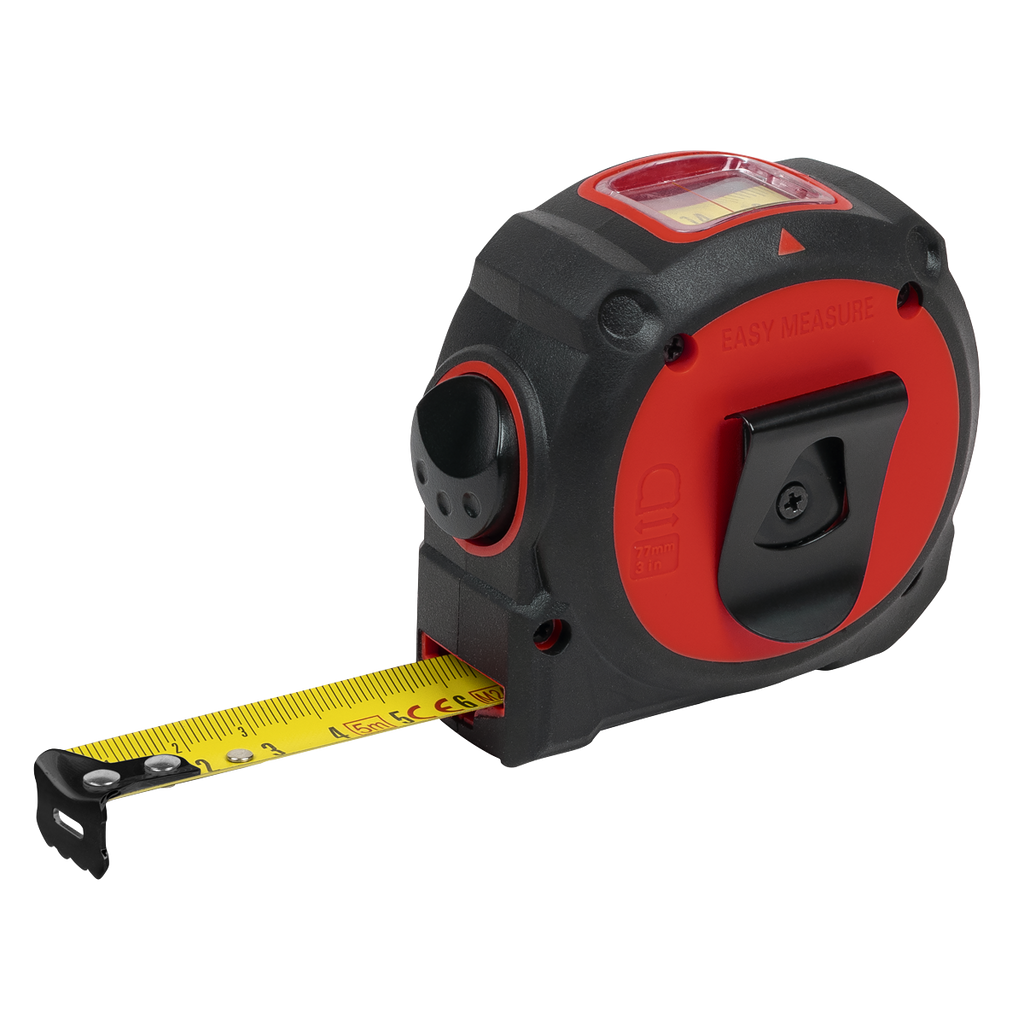 Window Tape Measure 5m AK9852