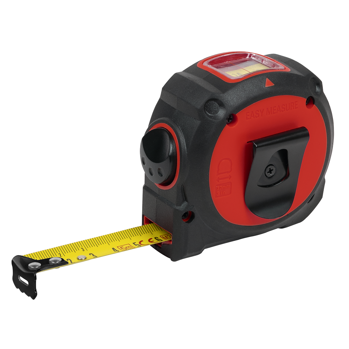 Window Tape Measure 5m AK9852