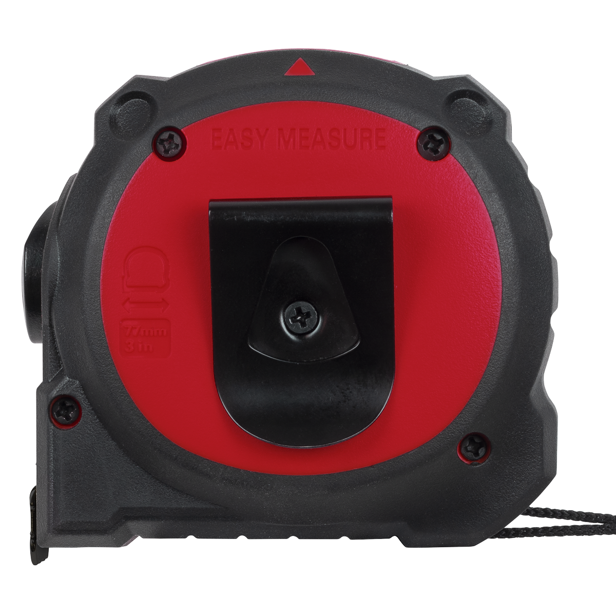 Window Tape Measure 5m AK9852