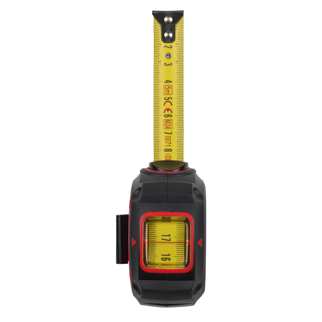 Window Tape Measure 5m AK9852