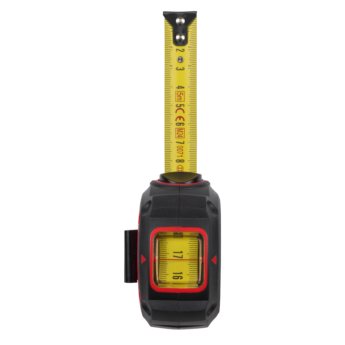 Window Tape Measure 5m AK9852