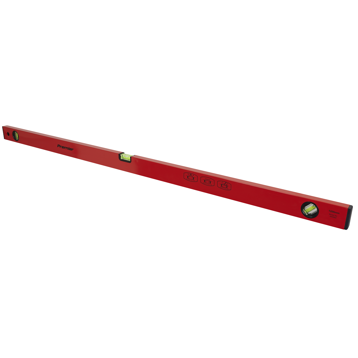Spirit Level 1200mm AK9862