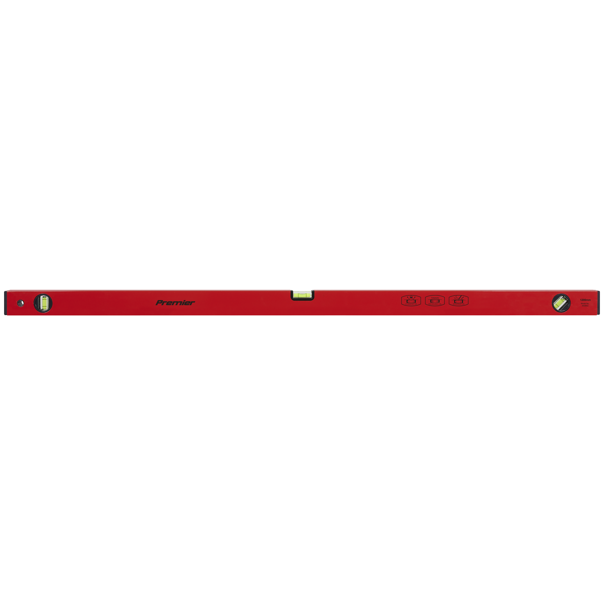 Spirit Level 1200mm AK9862