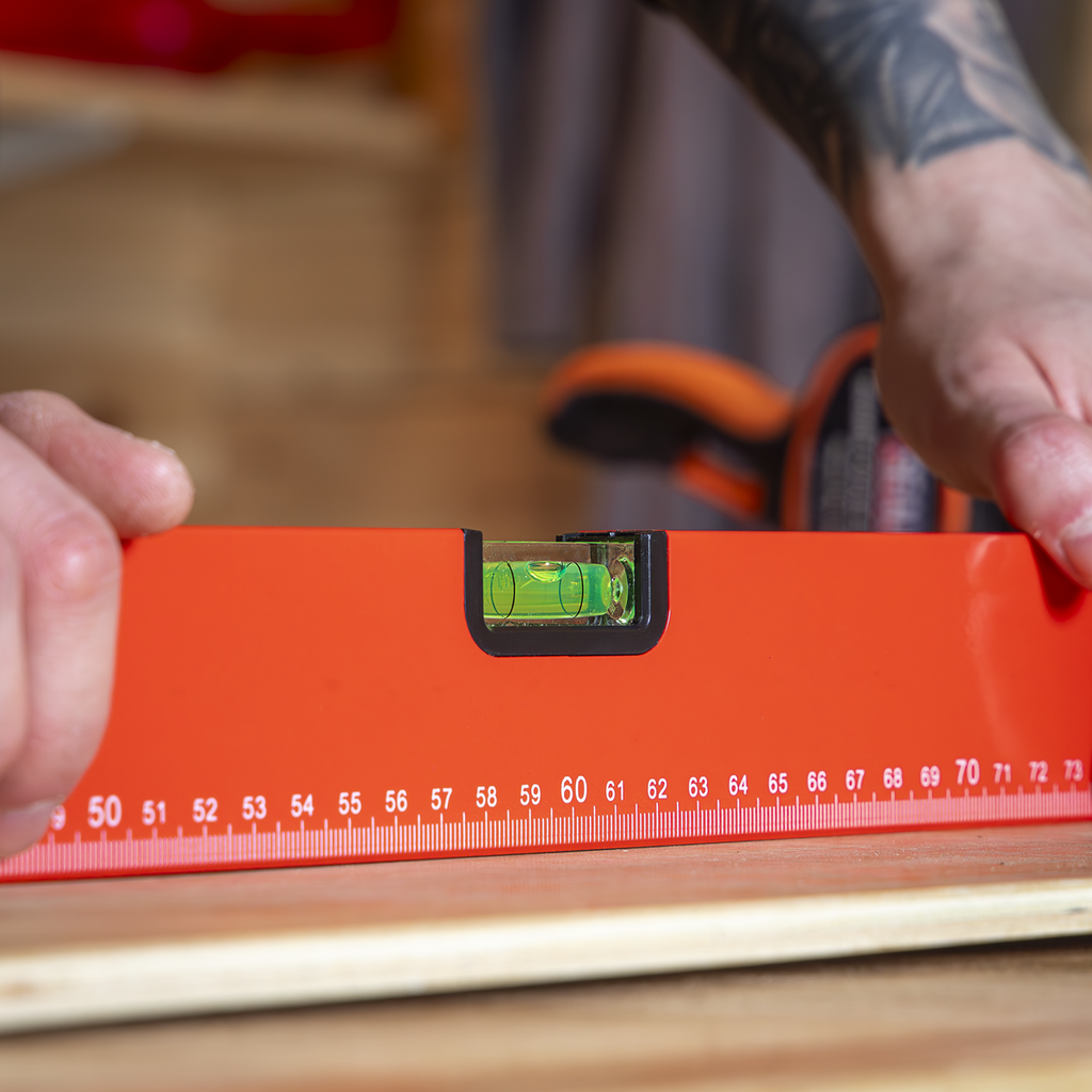 Spirit Level 1200mm AK9862