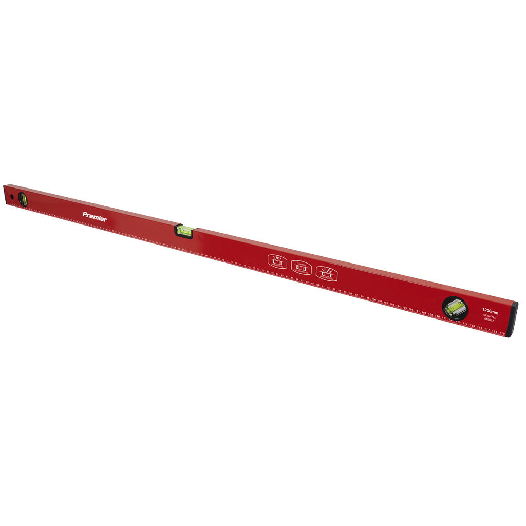 Spirit Level 1200mm AK9862