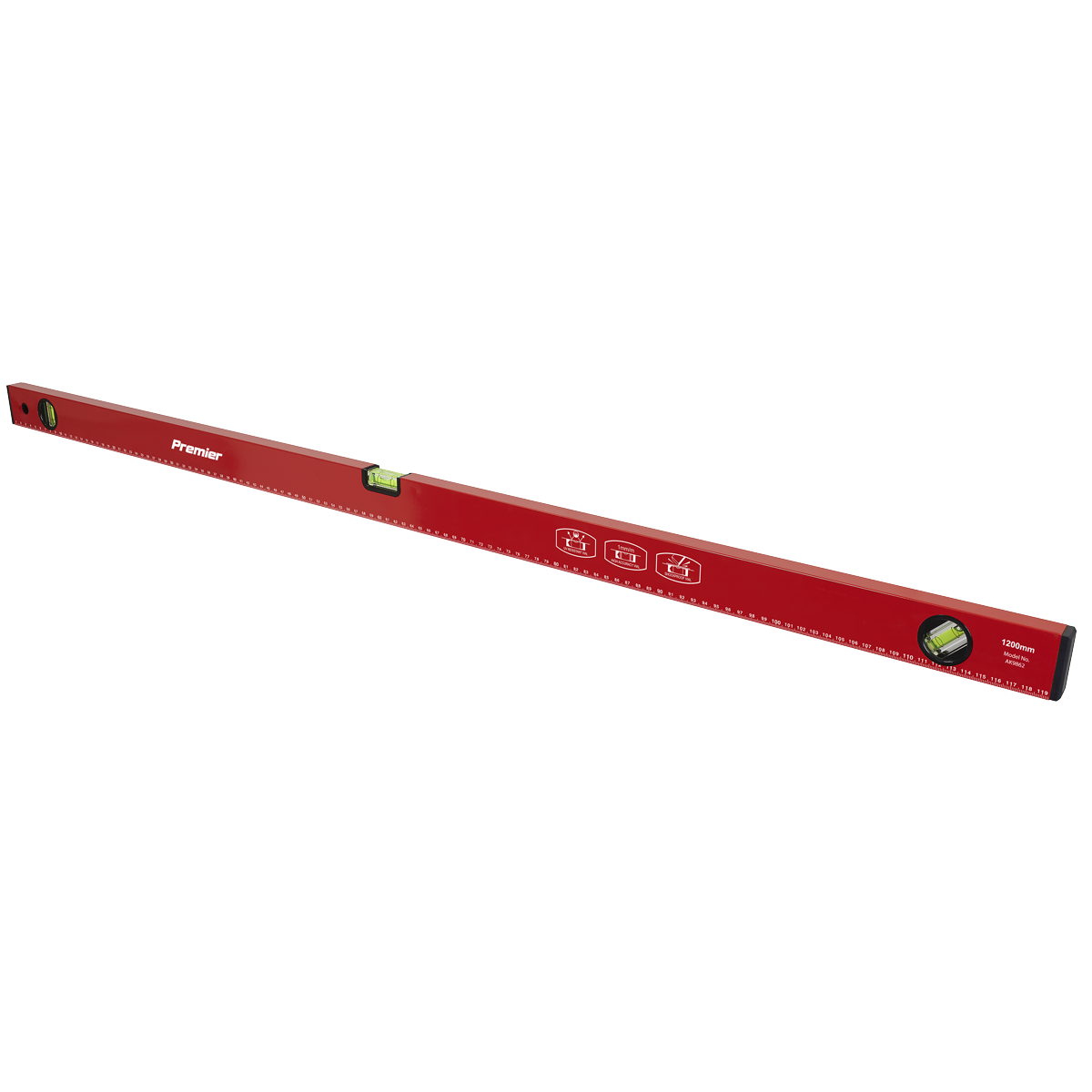 Spirit Level 1200mm AK9862