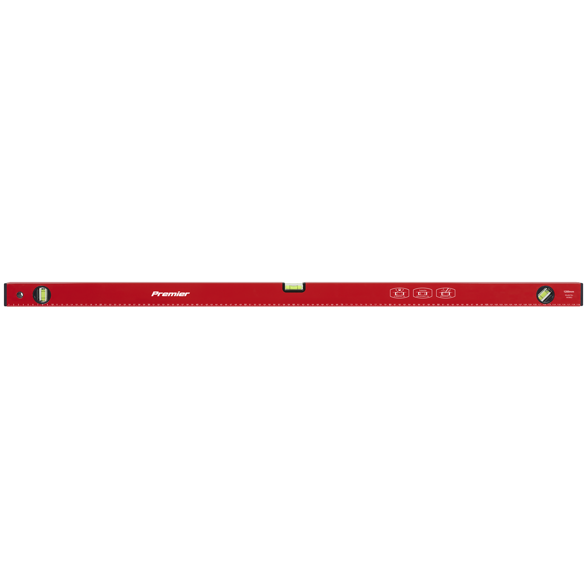 Spirit Level 1200mm AK9862