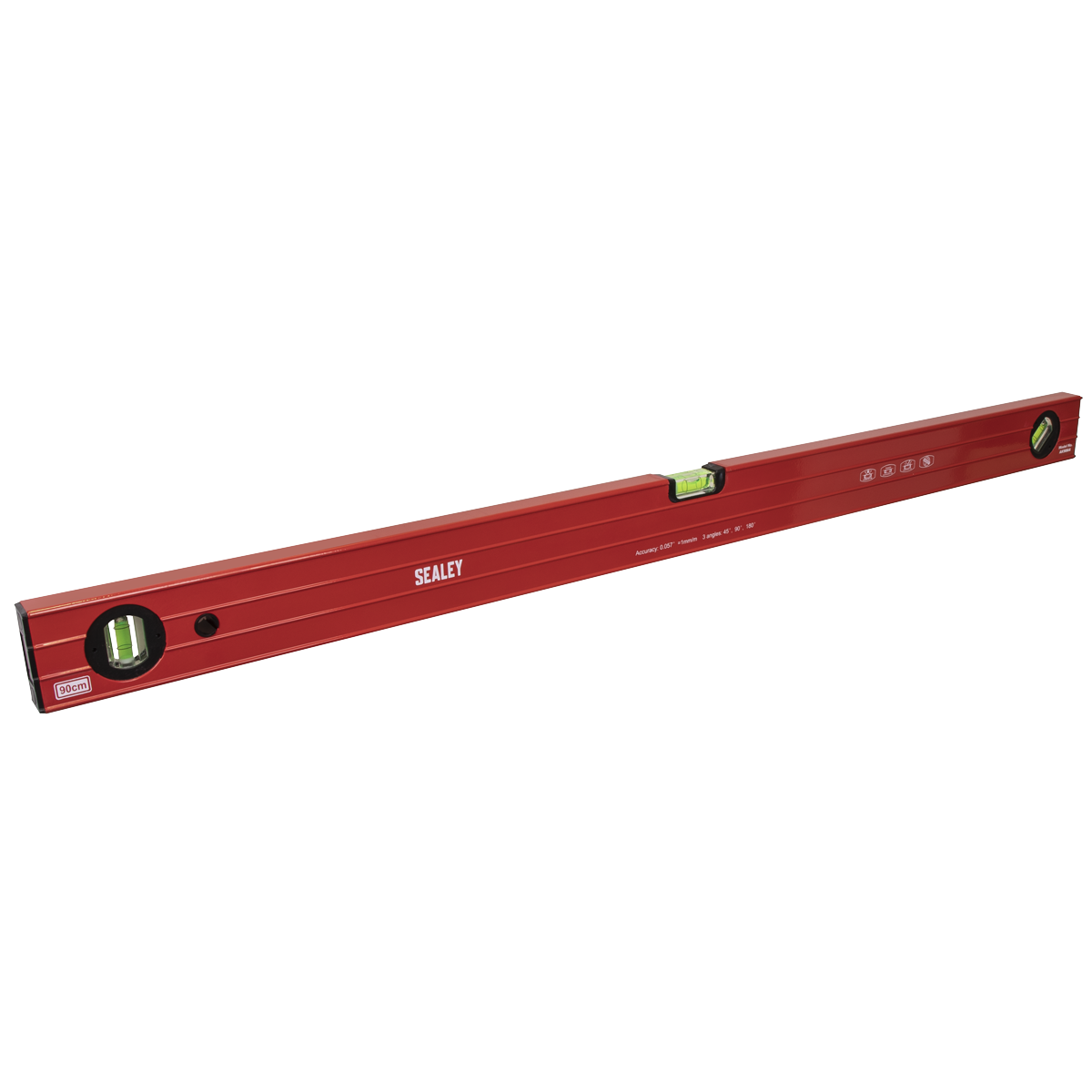 Spirit Level 900mm AK9864