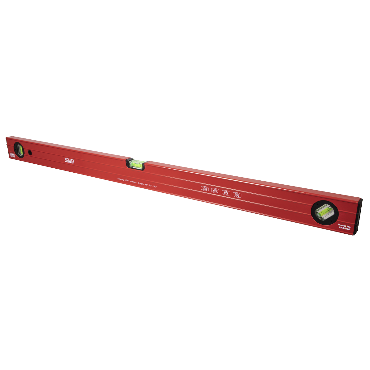 Spirit Level 900mm AK9864