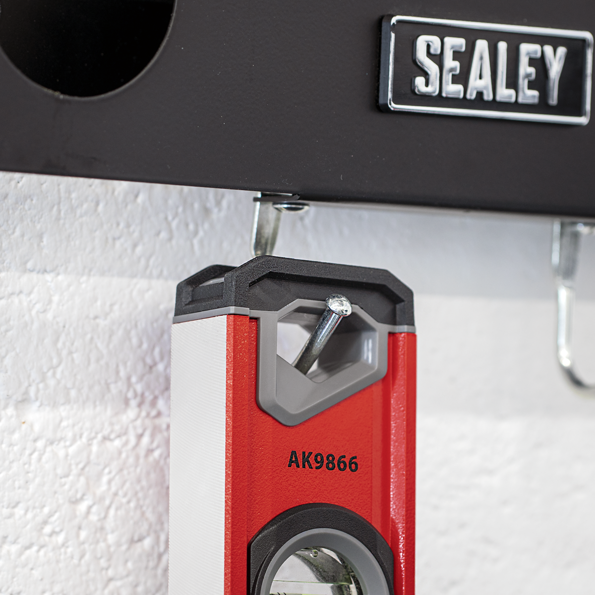 Spirit Level 600mm AK9866