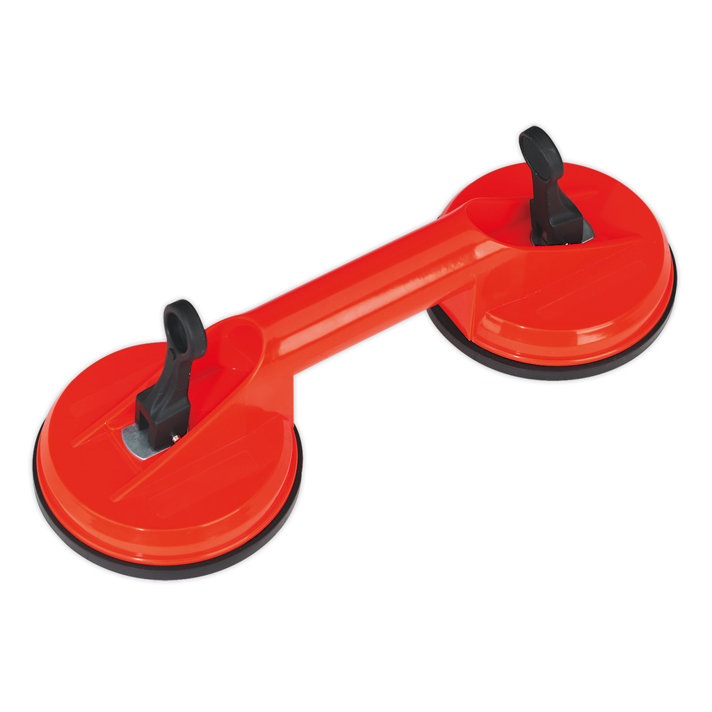 Twin Head Suction Gripper 120mm AK9892