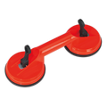 Twin Head Suction Gripper 120mm AK9892