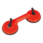 Twin Head Suction Gripper 120mm AK9892