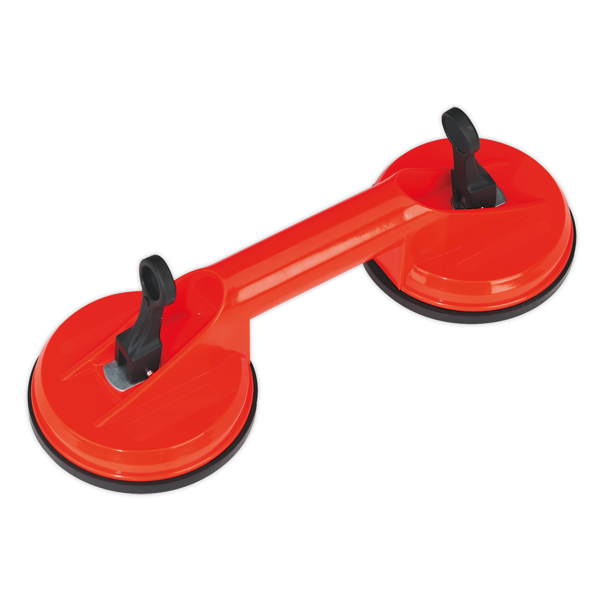 Twin Head Suction Gripper 120mm AK9892