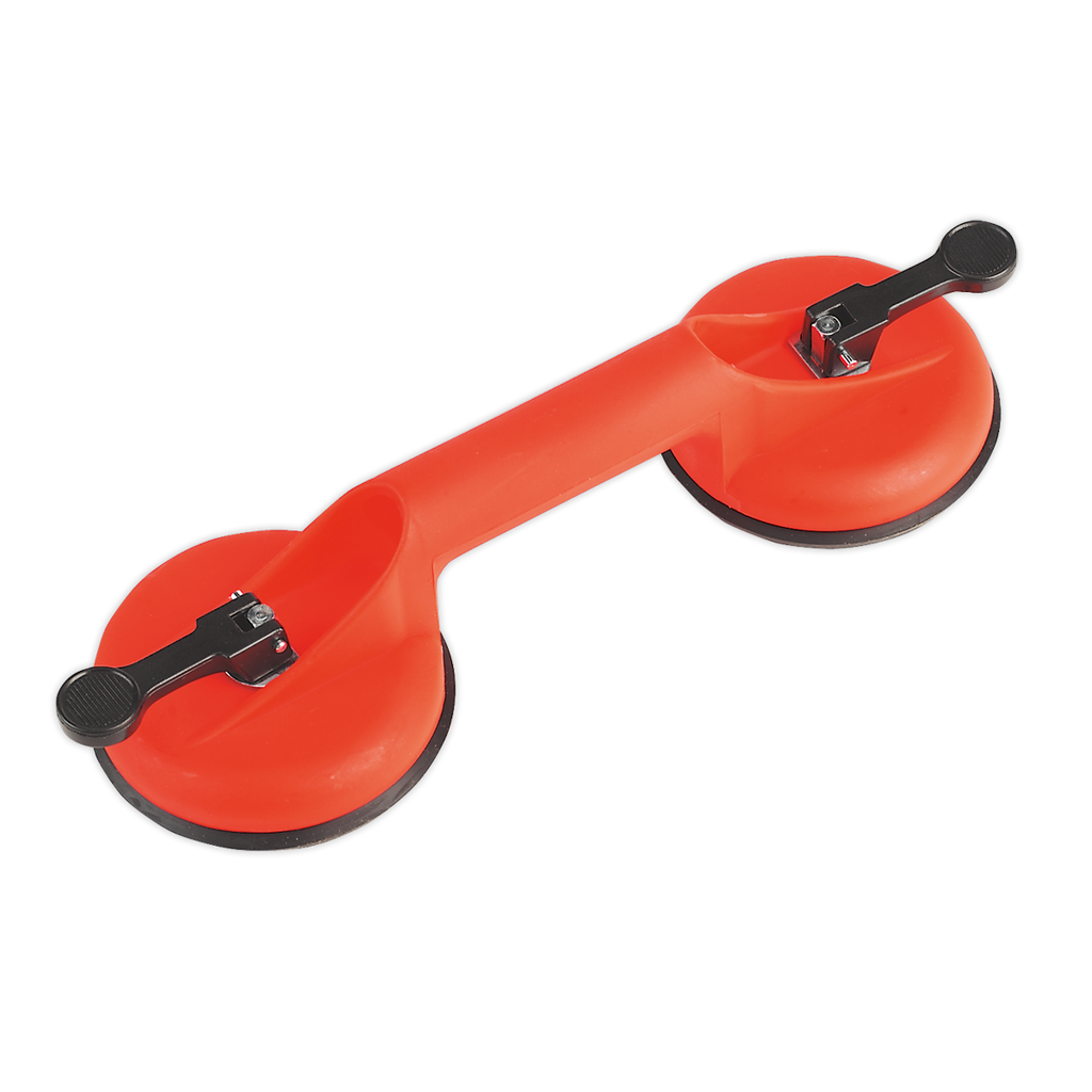Twin Head Suction Gripper 120mm AK9892