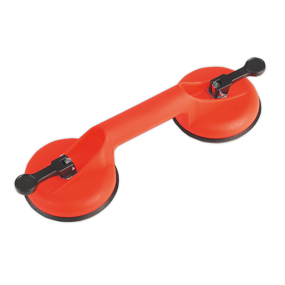 Twin Head Suction Gripper 120mm AK9892