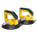 Vacuum Suction Cup 150mm - Pair AK98943
