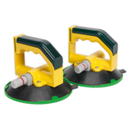 Vacuum Suction Cup 150mm - Pair AK98943