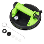 Heavy Lift Suction Cup with Vacuum Grip Pressure Gauge AK9894