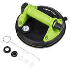 Heavy Lift Suction Cup with Vacuum Grip Pressure Gauge AK9894