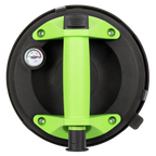 Heavy Lift Suction Cup with Vacuum Grip Pressure Gauge AK9894