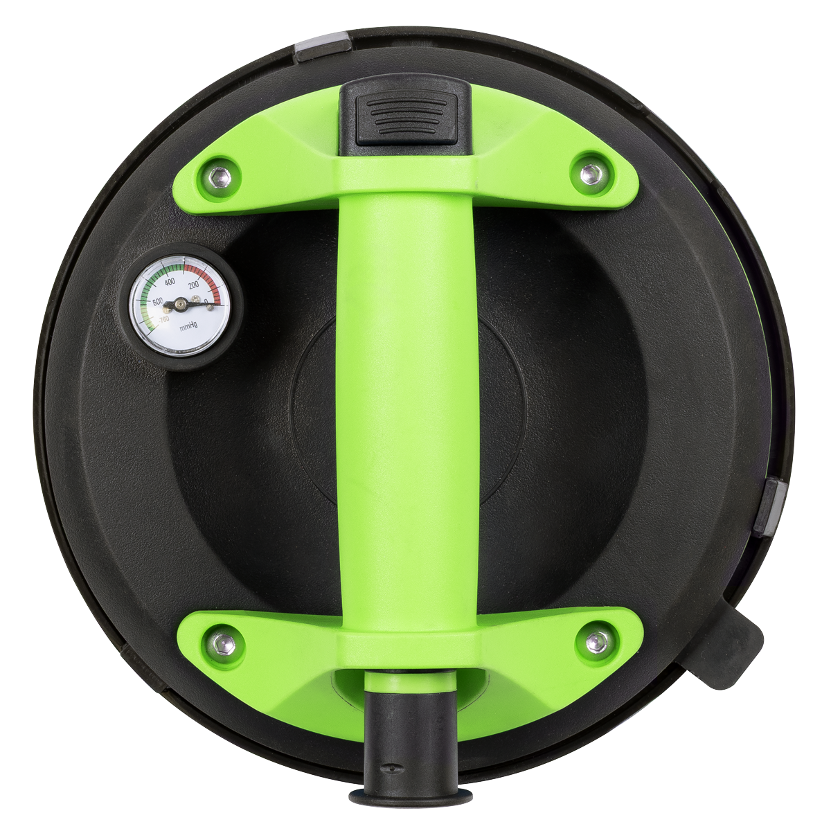 Heavy Lift Suction Cup with Vacuum Grip Pressure Gauge AK9894
