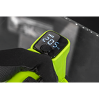 Electric Suction Cup with Digital Display AK9896