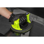 Electric Suction Cup with Digital Display AK9896