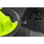 Electric Suction Cup with Digital Display AK9896