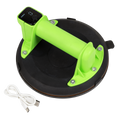 Electric Suction Cup with Digital Display AK9896