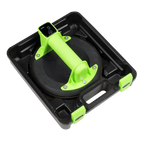 Electric Suction Cup with Digital Display AK9896
