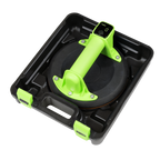 Electric Suction Cup with Digital Display AK9896