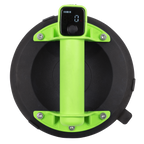 Electric Suction Cup with Digital Display AK9896