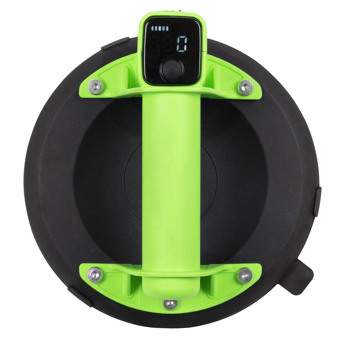 Electric Suction Cup with Digital Display AK9896