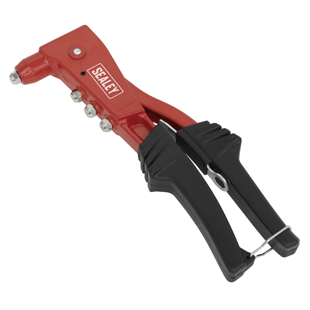 Heavy-Duty Riveter AK992