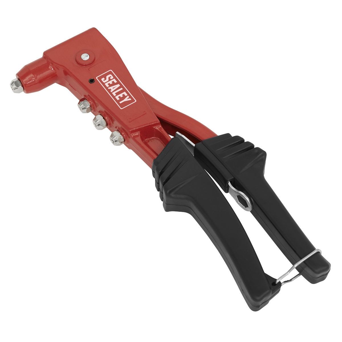 Heavy-Duty Riveter AK992