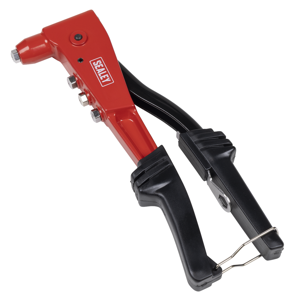 Heavy-Duty Riveter AK992