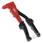 Heavy-Duty Riveter AK992