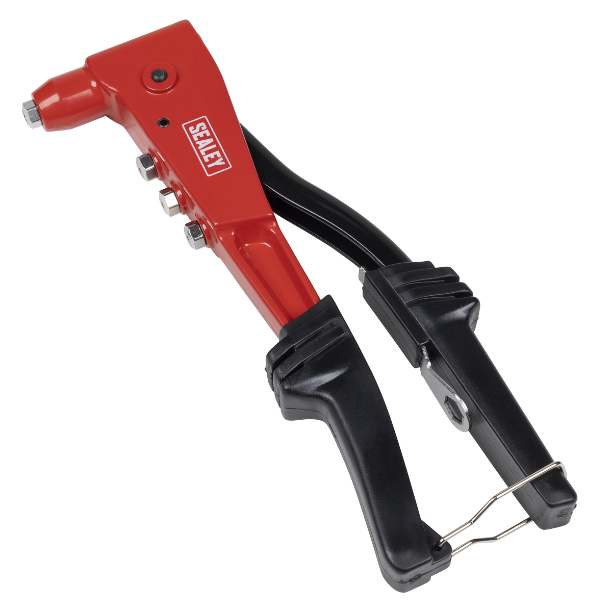 Heavy-Duty Riveter AK992
